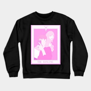 version especial de luchia x kaito Crewneck Sweatshirt